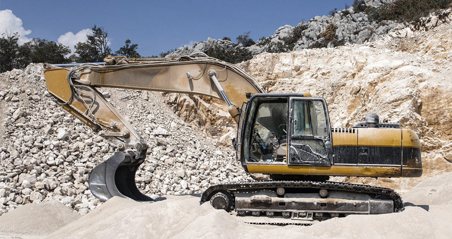 ExcavatorParts